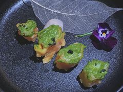 -花潮料理艺食馆(世欧广场店)