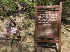 -金龙寺国家森林公园