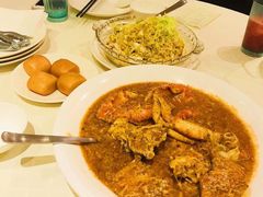 -无招牌海鲜餐厅(滨海艺术中心店)