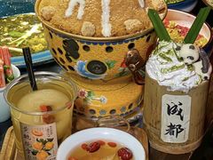 -吼堂老火锅(太古里总店)