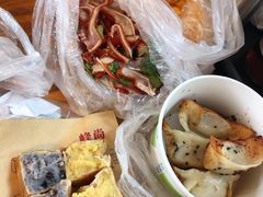 -山林大红·上海大红肠(四川北路店)