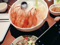 -乔街深夜食堂·小龙虾·高压锅生蚝(杭州总店)