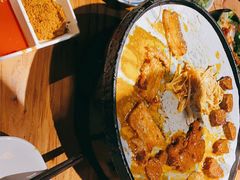 -么肆烤肉(汉街形象店)