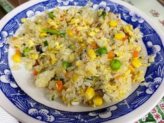 -粗茶淡饭(东关街店)