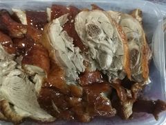 -北京王府井烤鸭(中华路店)