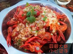-陈帅夜排档·龙虾·炒菜·烤串(世茂店)
