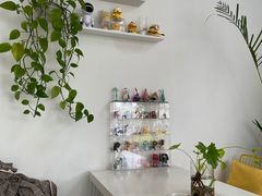 -五进制 Coffee Shop