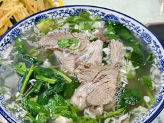 -尔力新疆丸子汤(北屯店)