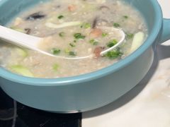 -滋粥楼·顺德菜(番禺广场总店)