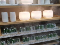 -MUJI无印良品(保利时光里店)