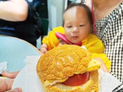 -华嫂冰室(尖沙咀店)