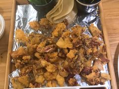 -陈傻子餐厅(世纪都会店)