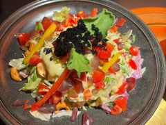 -無二炙坊·和牛烧肉(大钟寺1733店)