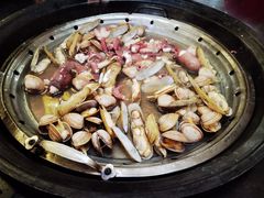 -大杰海鲜锅(基隆路店)