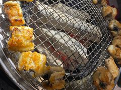 吉力烤鳗鱼-吉力烤鳗