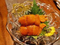 -桐寿司Sushi Tong