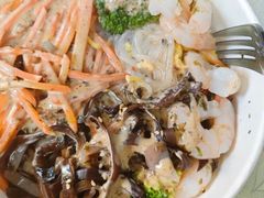 -食野SAYYEAH创意轻食(陈家祠店)