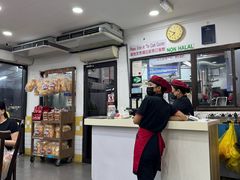 -阿坤纯正西刀鱼丸(Kuala Lumpur Branch)