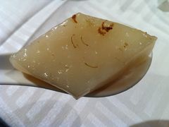 桂花拉糕-绿波廊(豫园店)