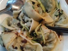 -八珍手工水饺·妈妈的爱(传芳巷店)