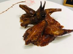 -南景饭店(万家丽路店)