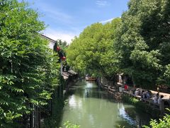 -周庄古镇景区-双桥