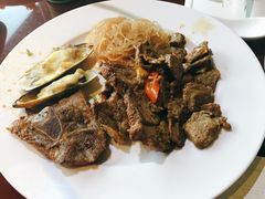 -泰谷酒店·太古码头闽菜自助餐厅