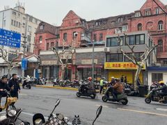 -大壶春生煎(四川中路店)