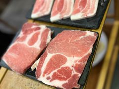 -炭恋火炉烤肉(凌云一街坊店)