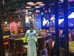 大堂-辛香汇(大华第一坊店)