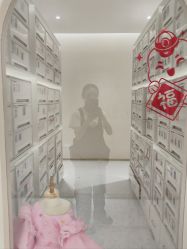 -小阿福儿童摄影(光谷时代广场店)