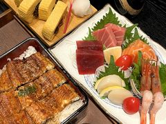 -玄白·炭烤活鳗(上海首店)