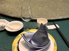 餐具摆设-浒顺大酒店(相城店)