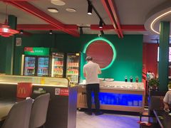 -京悦南门涮羊肉·羊蝎子火锅(田林路店)