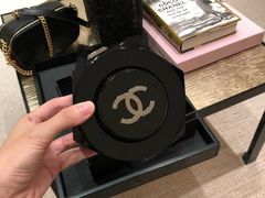-CHANEL(恒隆广场店)