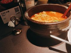 -山石榴·贵州菜(陆家嘴中心店)