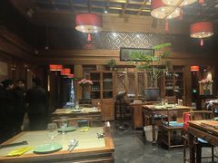 -那家小馆•北京菜•烤鸭(中关村店)