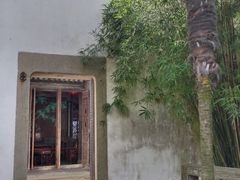 -乌镇东栅景区