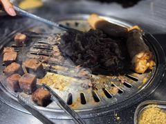 -炽城·烤肉名家(鸿达中央广场店)