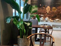 大堂-胥城奥灶面·面之府(书香世家月亮湾酒店)