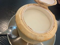 经典原味椰子冻-糖匠(垂虹路店)