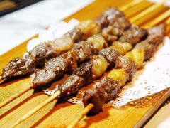 -大喜牛鲜牛肉火锅(世纪金源店)
