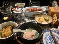 -南京大牌档(中关村领展广场店)