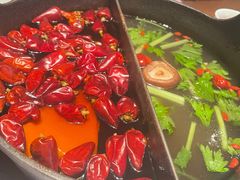 -盡膳口福跷脚牛肉火锅(北美新天地店)