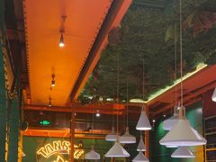 -炭舍干锅·烤鱼(扬名广场店)