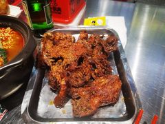 -堂堂小伙夫·辽宁小吃大排档(京西大悦城店)
