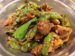 -龙师傅卤炒(天马店)