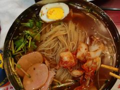 -西塔大冷面(市府大路店)