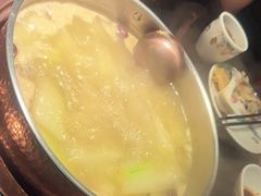 -得意咚瓜·顺德鱼生·冬瓜火锅(深圳首店)