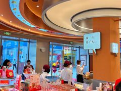 -詹记桃酥(包河万达店)
